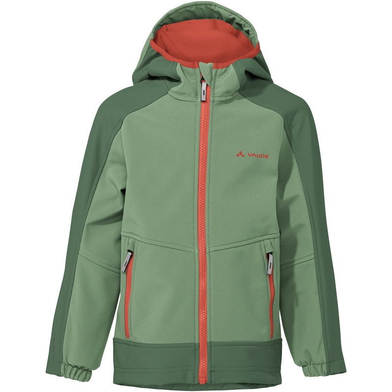 Vaude Kinder Rondane IV Jacke