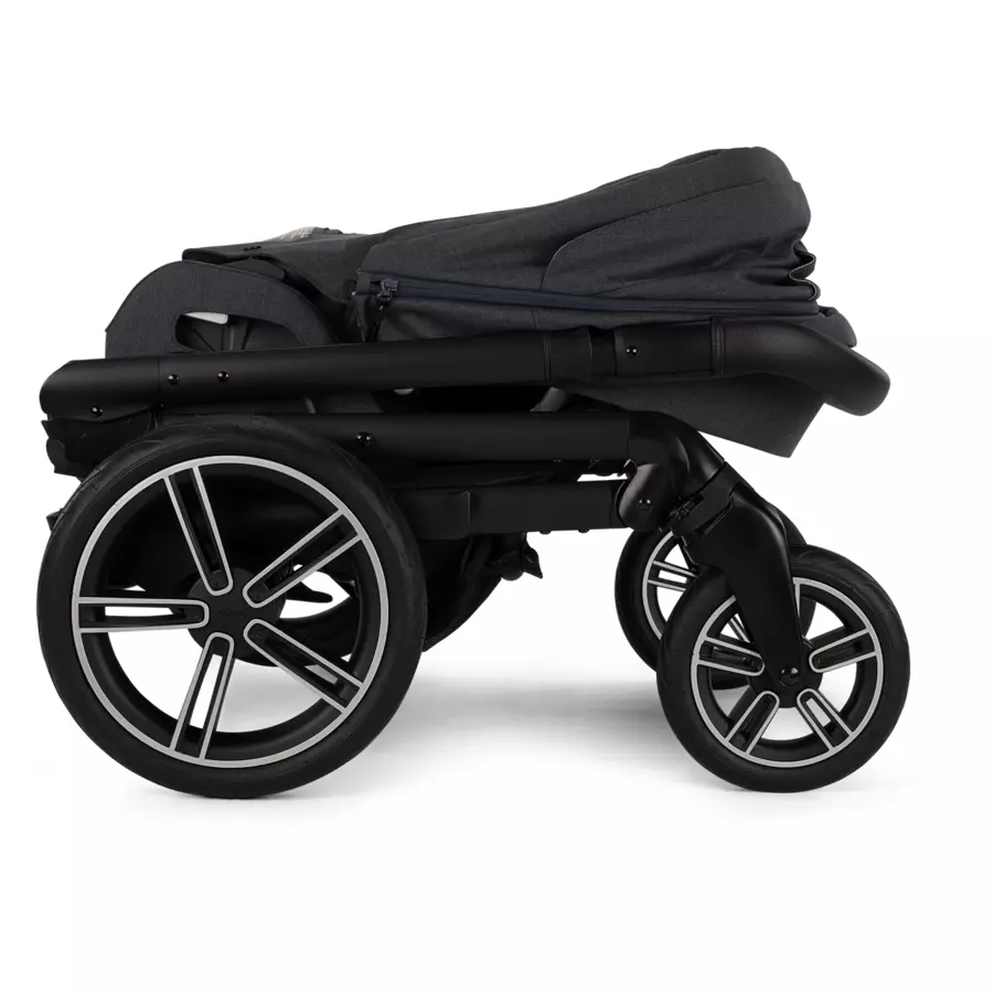 Nuna Kinderwagen MIXX™ next Riveted Sonderkollektion