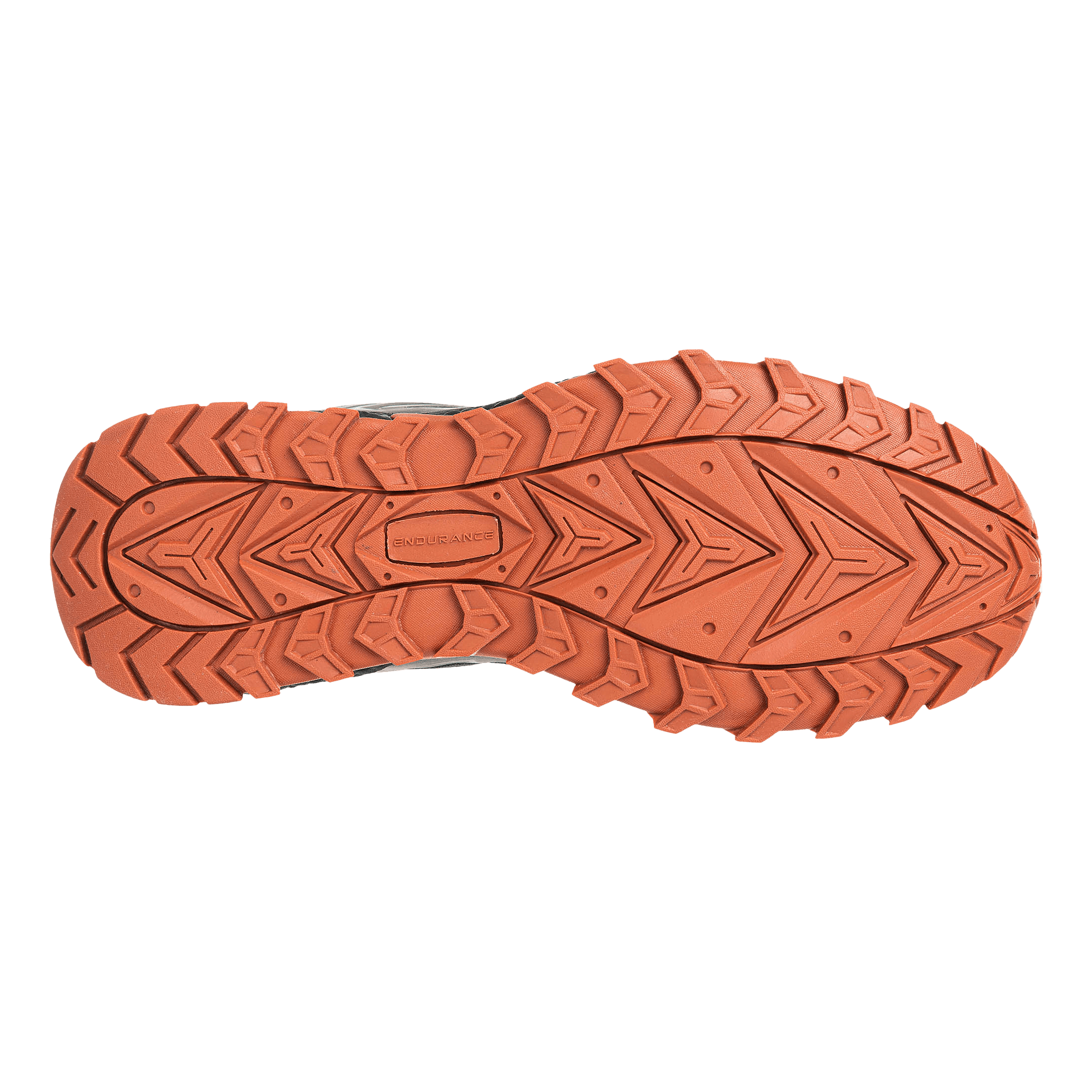Endurance Tingstan M Outdoor Shoe WP - Tursko
