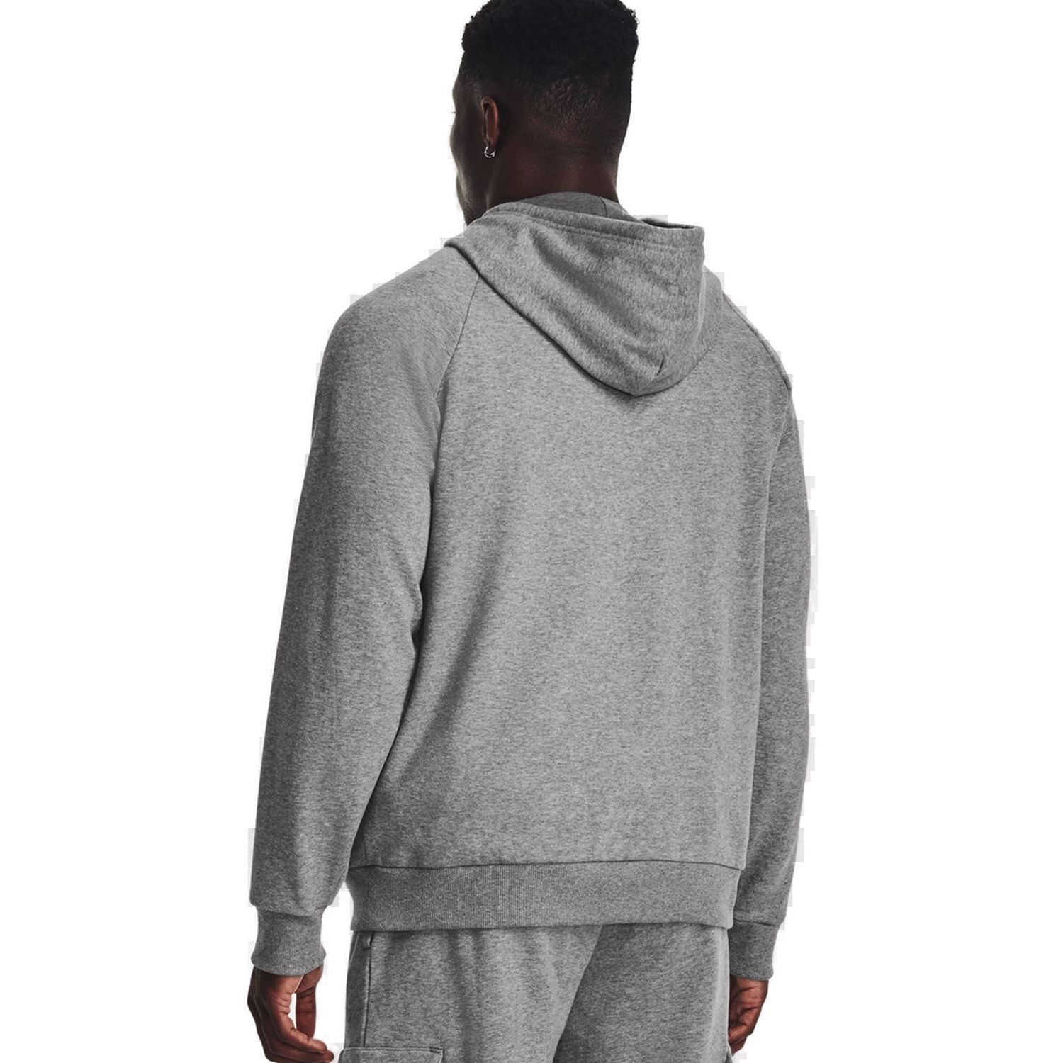 Under ArmourUA Rival Fleece Logo HD M