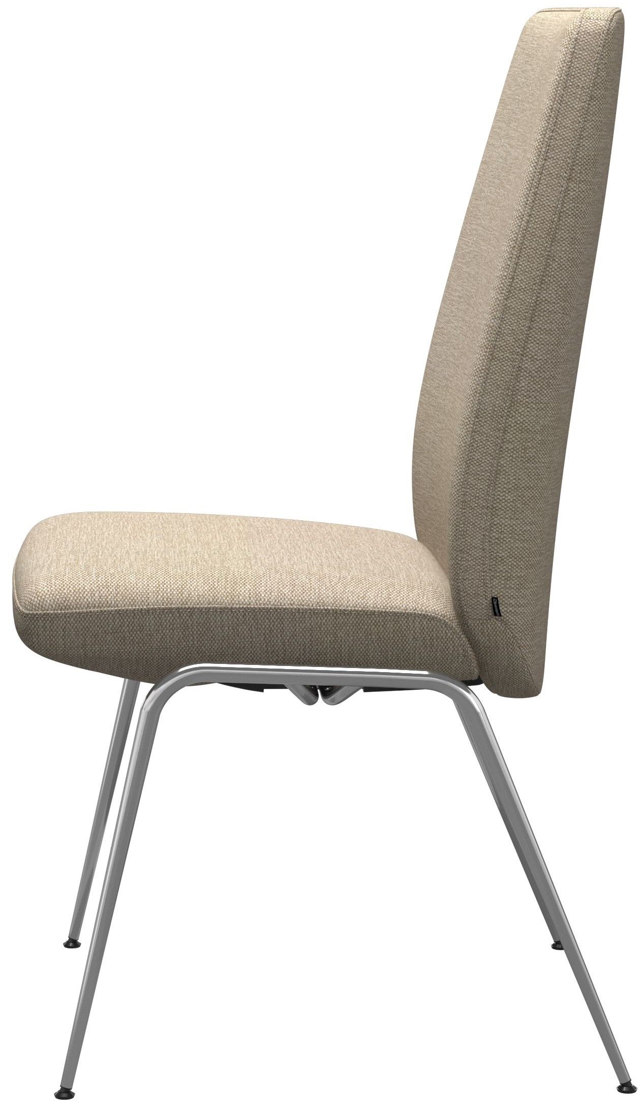 Eetstoel Vanilla  | StresslessB57 x D63 x H105 cm