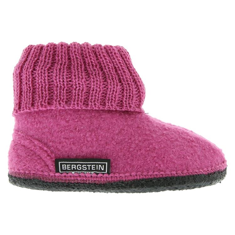 Bergstein Cozy Pink
