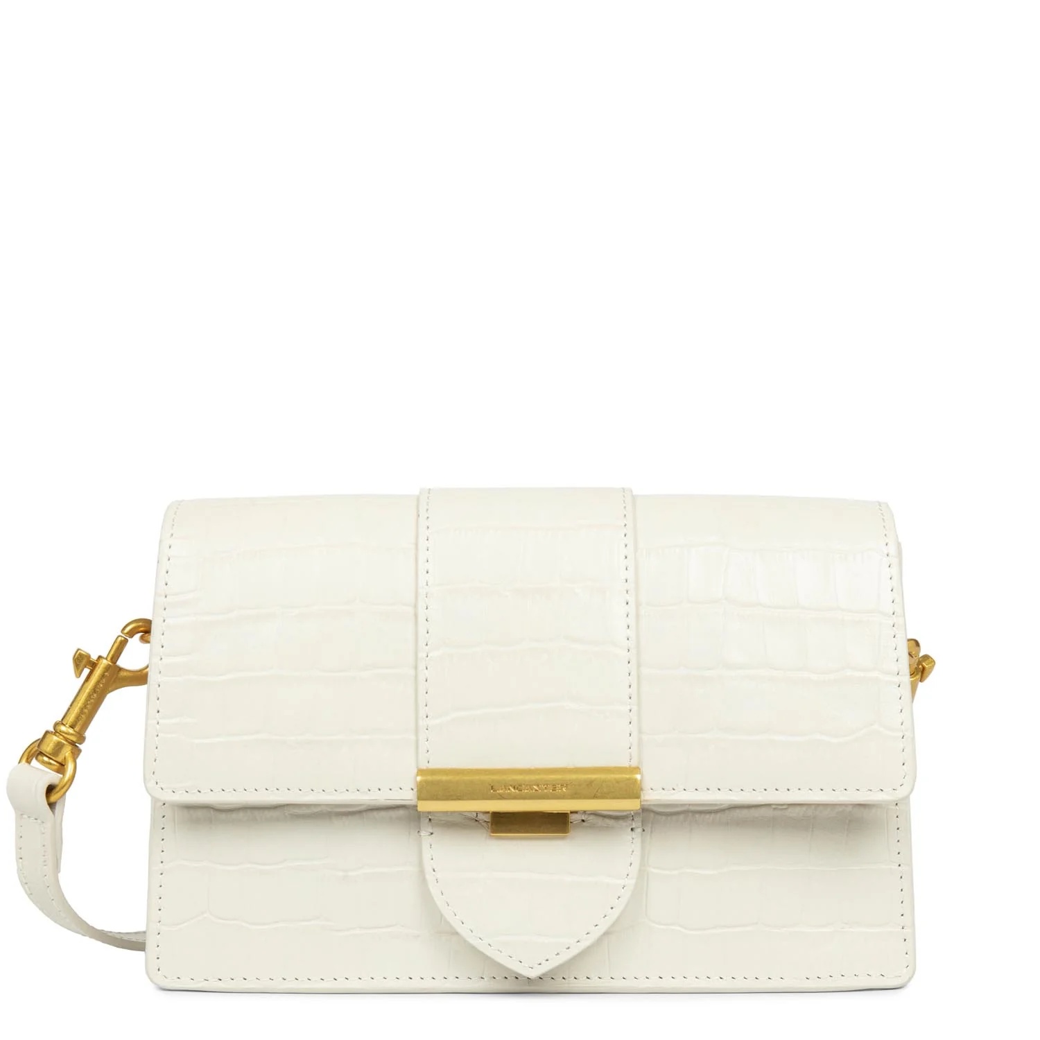 Croco Ily-Petit sac trotteur