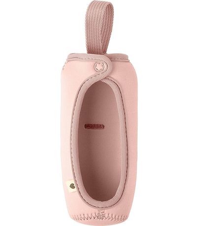 BIBS X Liberty Flaske Etui - Stor - Blåsh