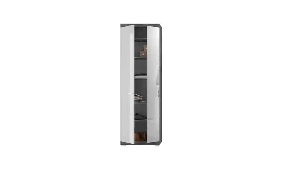 Garderobenschrank
