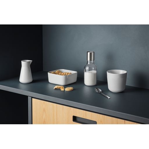 Eva Solo Sukkerdispenser, Klar, 35 cl