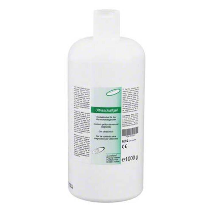 Ultraschall-Gel, 1000 ml