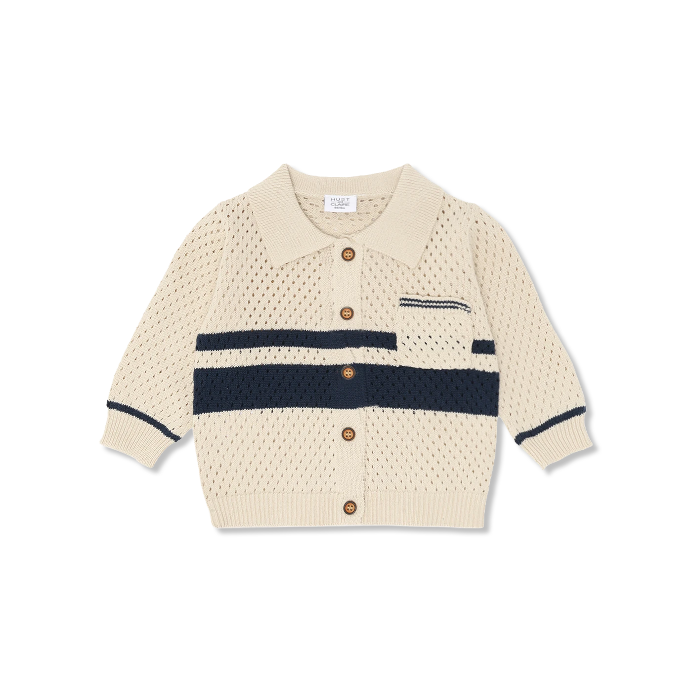 Hccharli bluse
