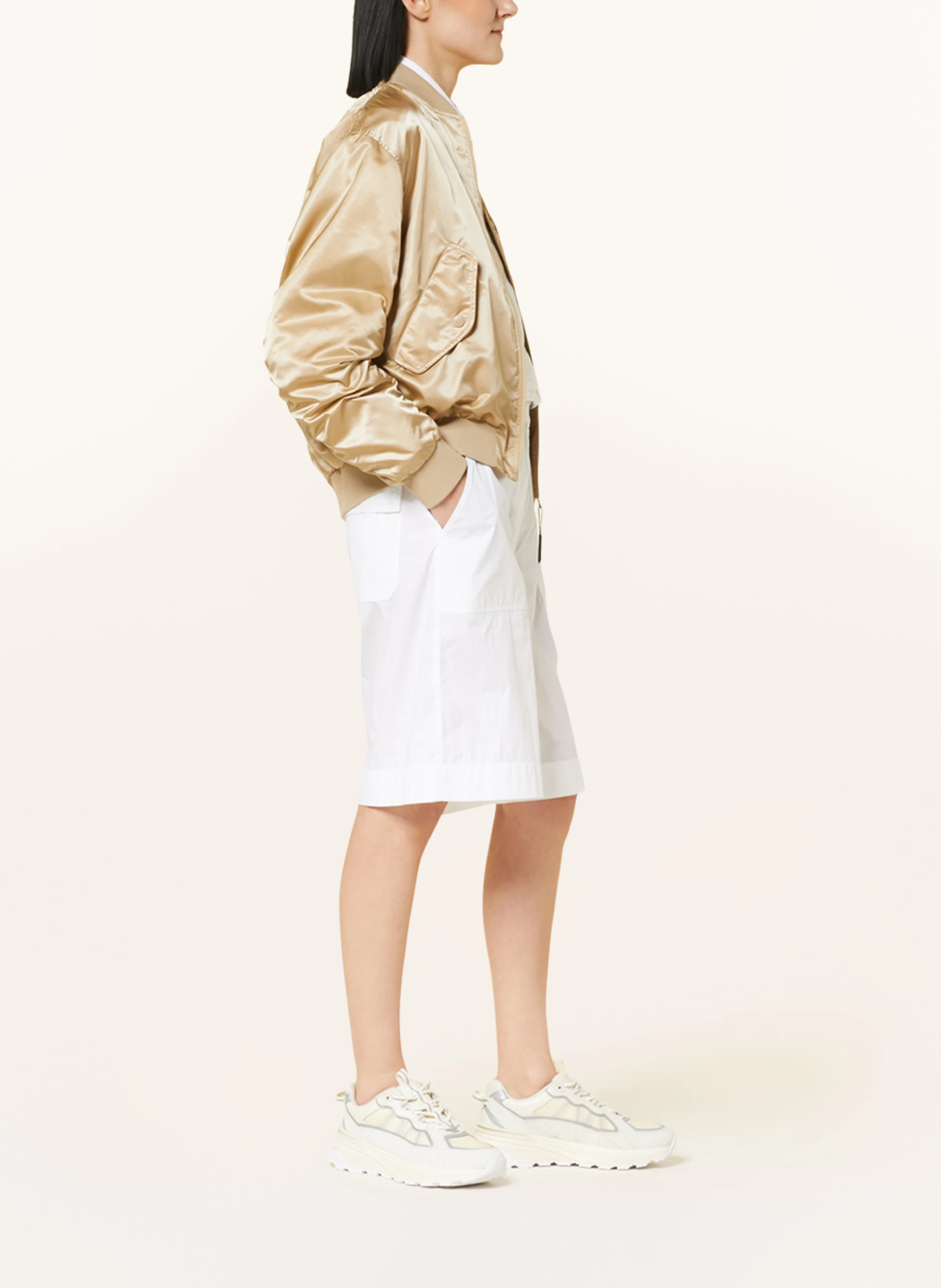 MONCLER Shorts