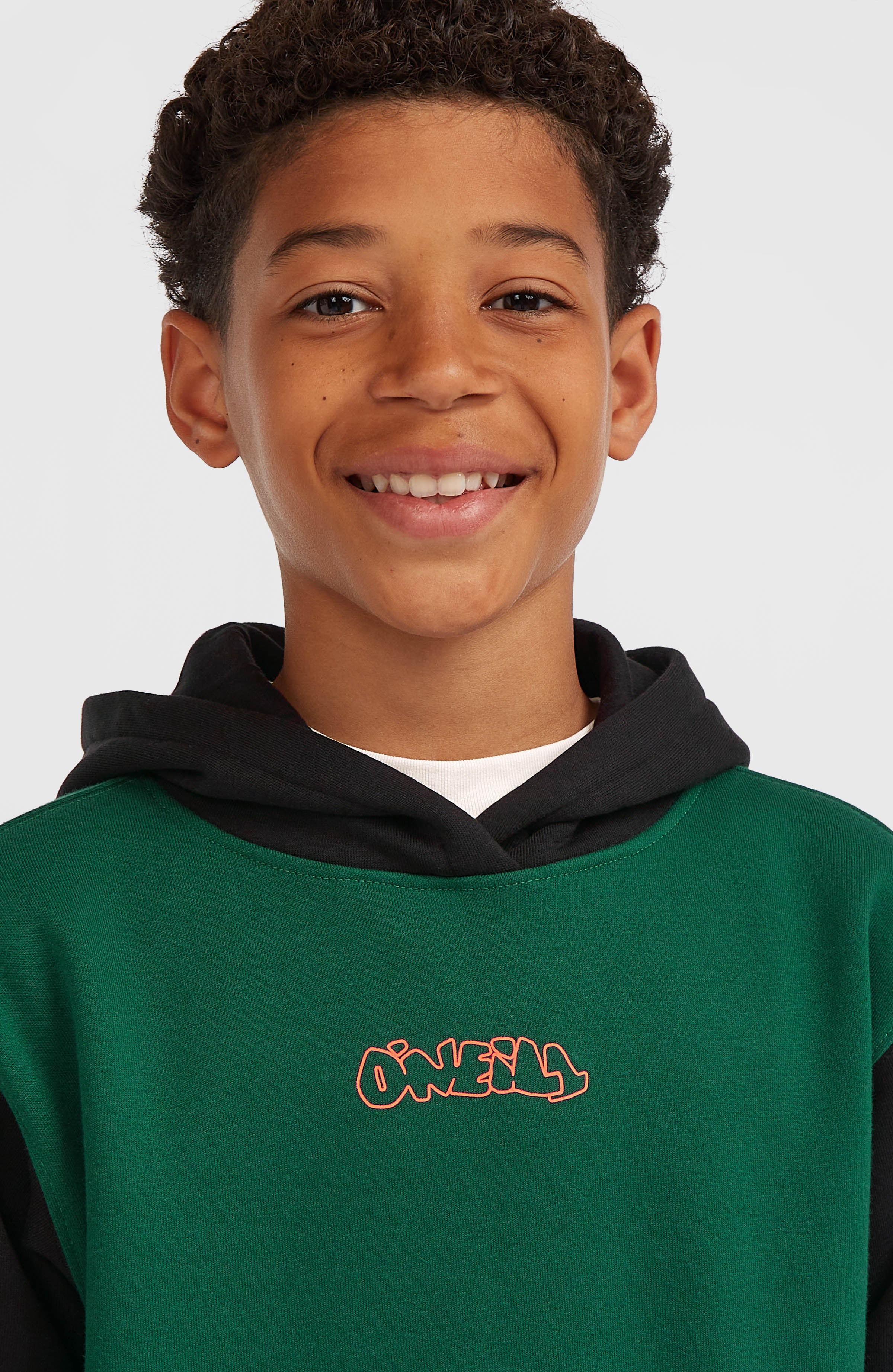 FWC'Play hoodie