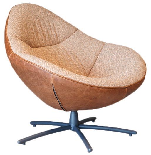 Label Hidde Soft Fauteuil