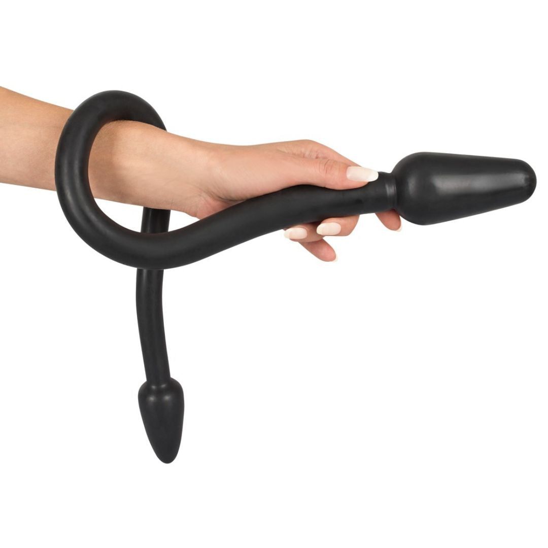 Doppeldildo 