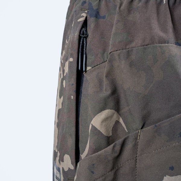 Pantalon Nash ZT Lite Hydra Flex Combats Camo