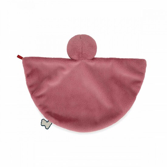 Doudou manchot   Rose        de               Kaloo