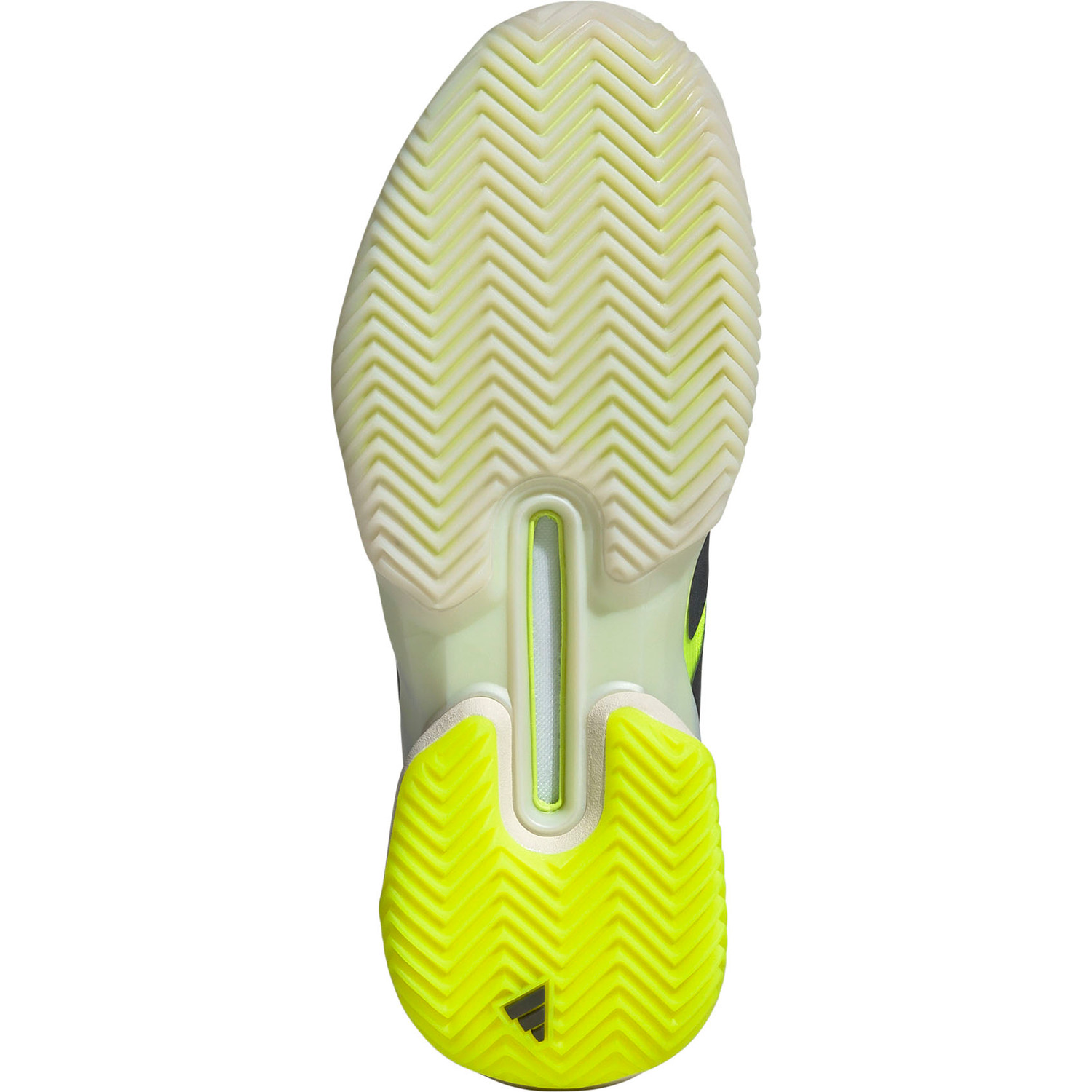 adidas adizero Ubersonic 5 Clay Dames