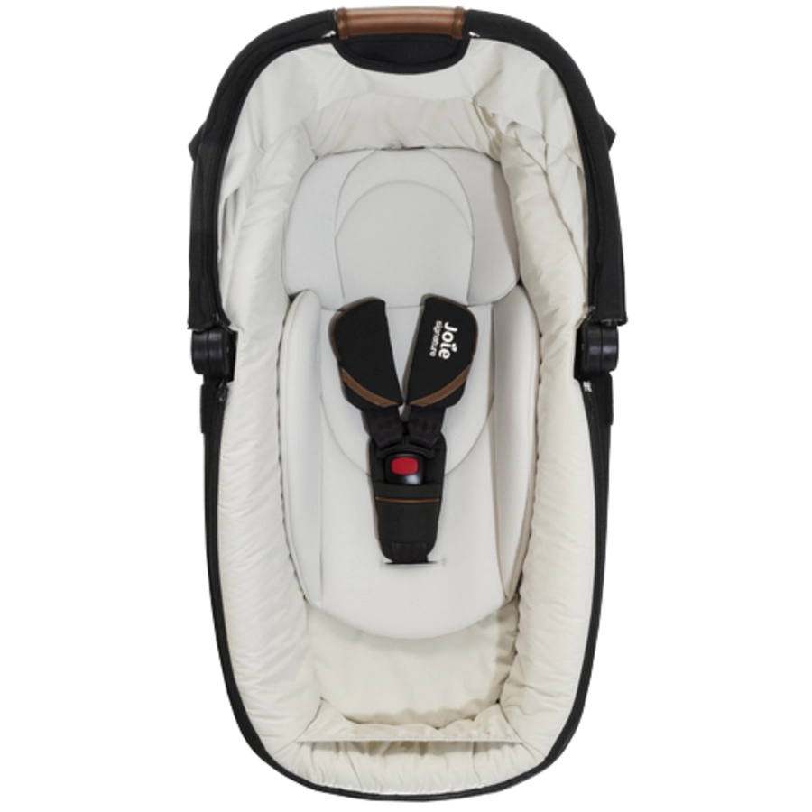 Joie Signature Auto-Babywanne calmi R129 Eclipse 2023