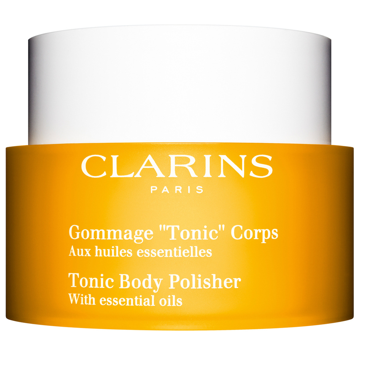 CLARINS Gommage Tonic 250 ml