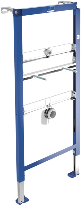 Villeroy & Boch ViConnect inbouwelement ProDetect voor urinoir
