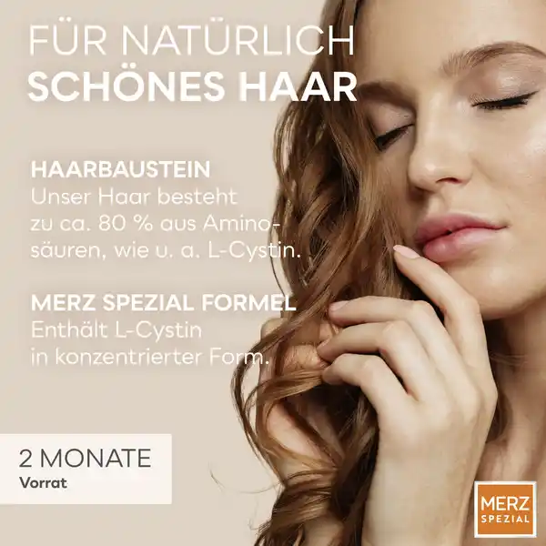 Haar Vitamine Intens Kapseln