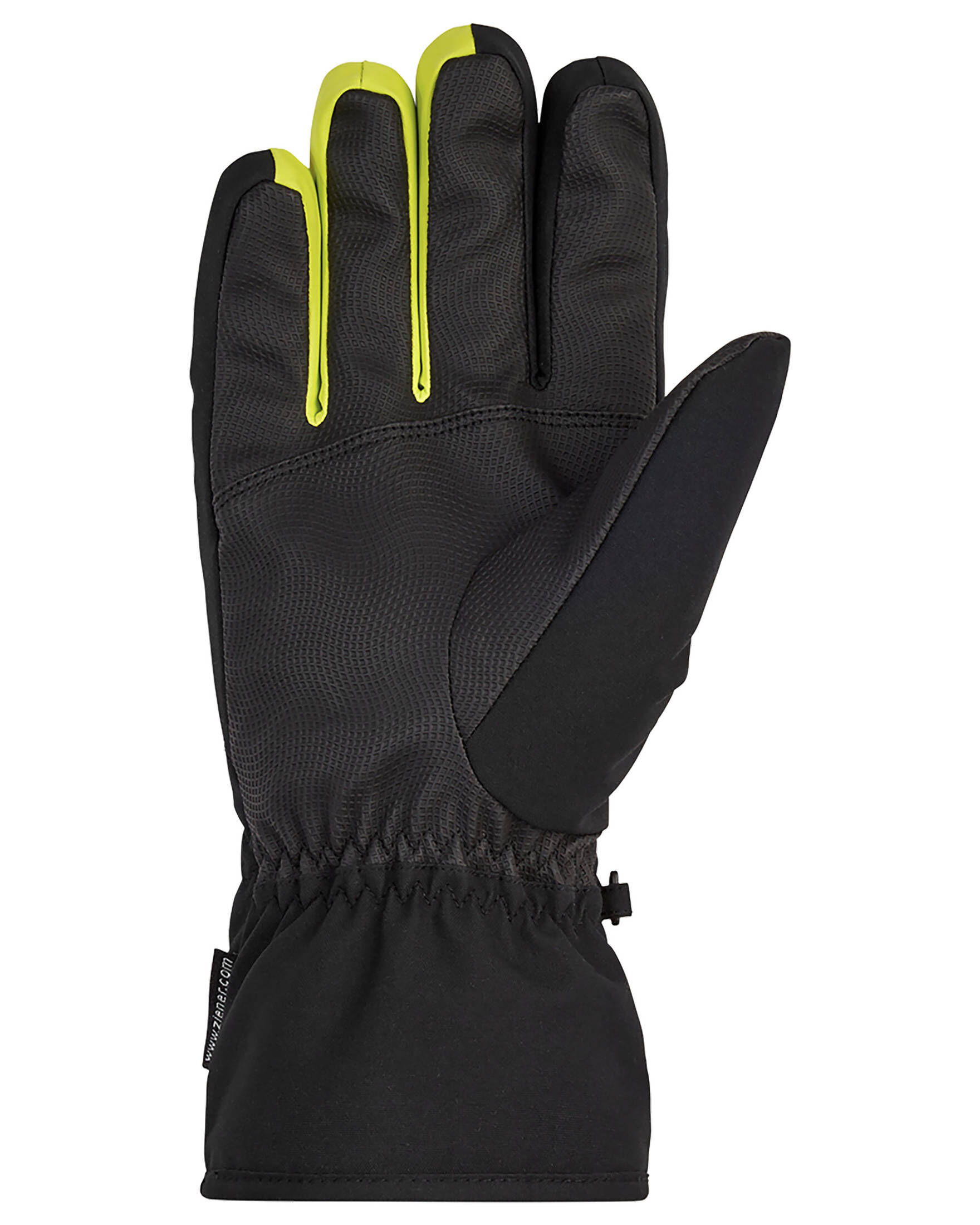 Ziener| Herren Skihandschuhe GORDAN AS®