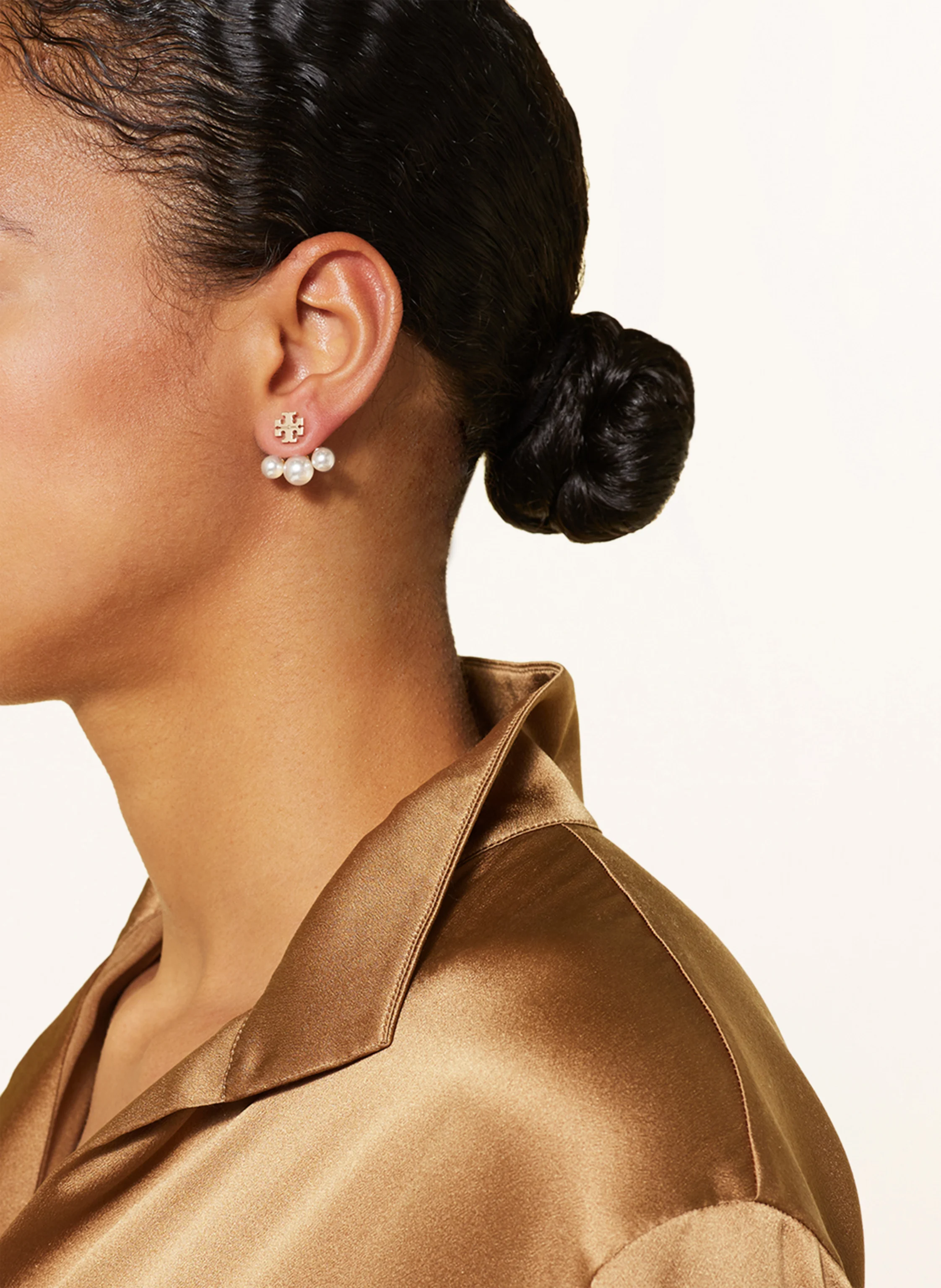 TORY BURCH Ohrstecker KIRA