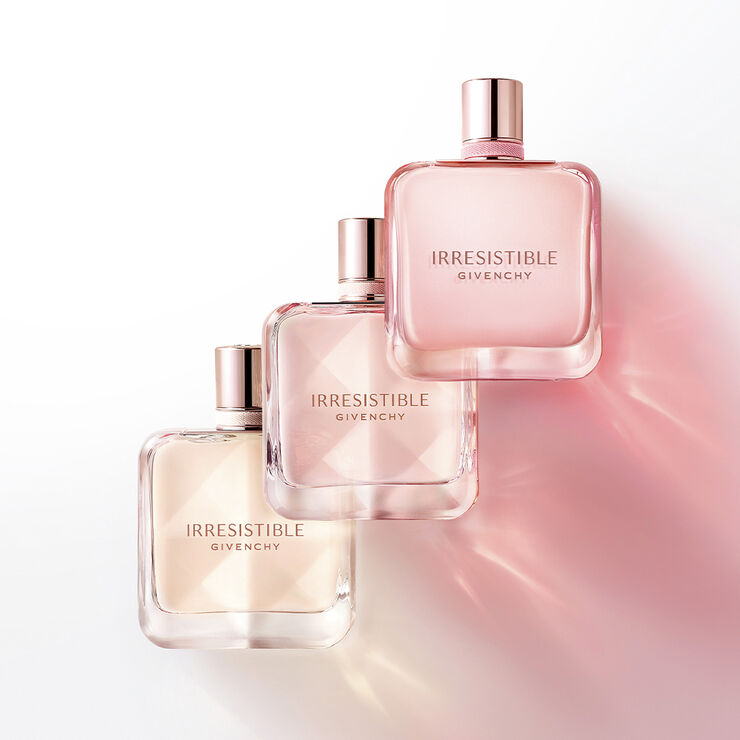 Givenchy Irresistible Rose Velvet Eau de Parfum