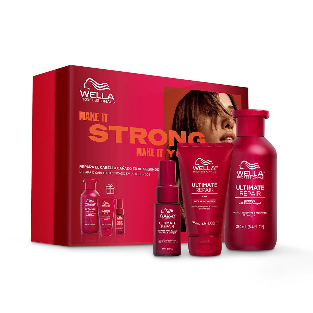 Ultimate Repair Pack Ultimate Repair - 1un