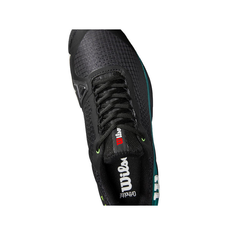 Wilson Rush Pro 4.0 Clay Blade