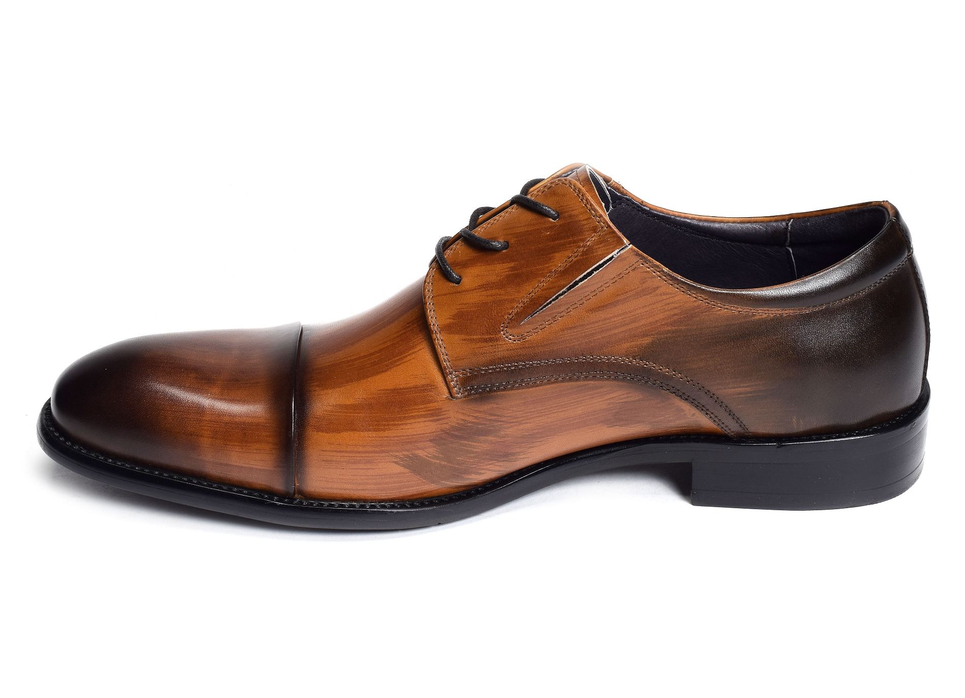 Tovio marron