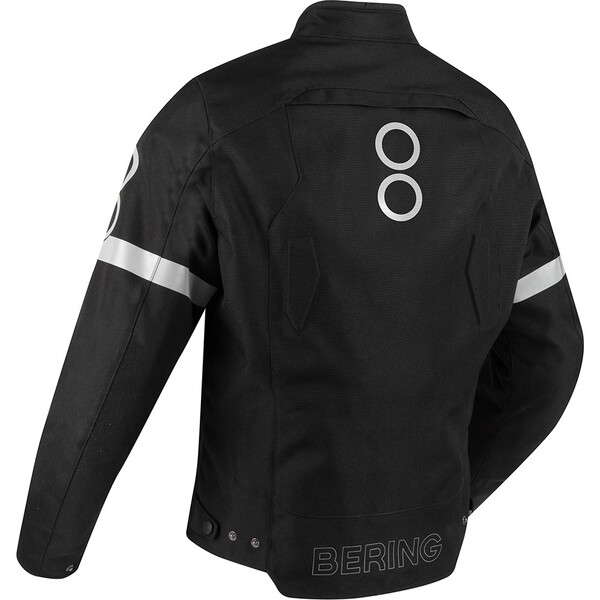 Bering - Blouson Exup Noir