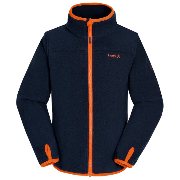 Kamik - Kid's Ridley - Veste polaire