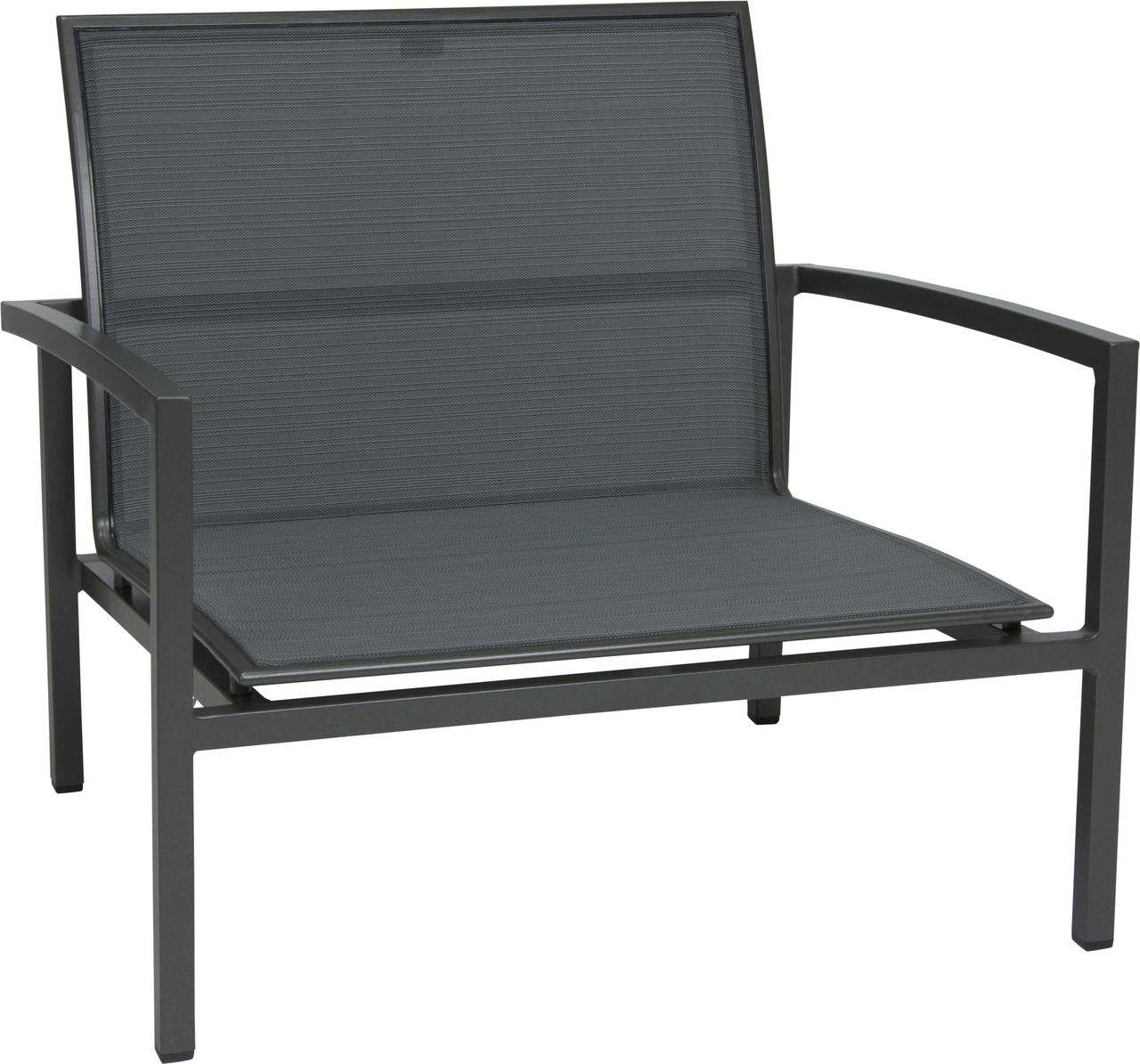 Stern Loungesessel SKELBY