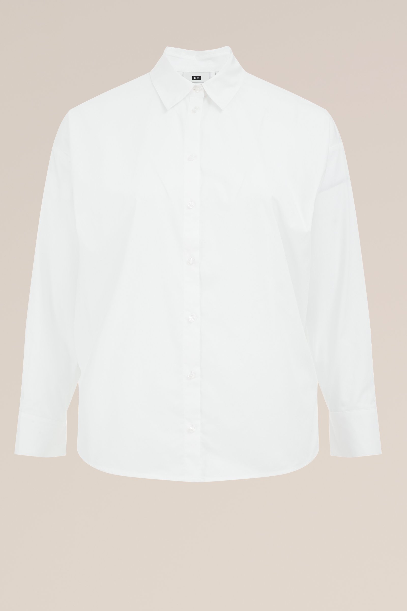 blouse - Curve WE Fashion Wit