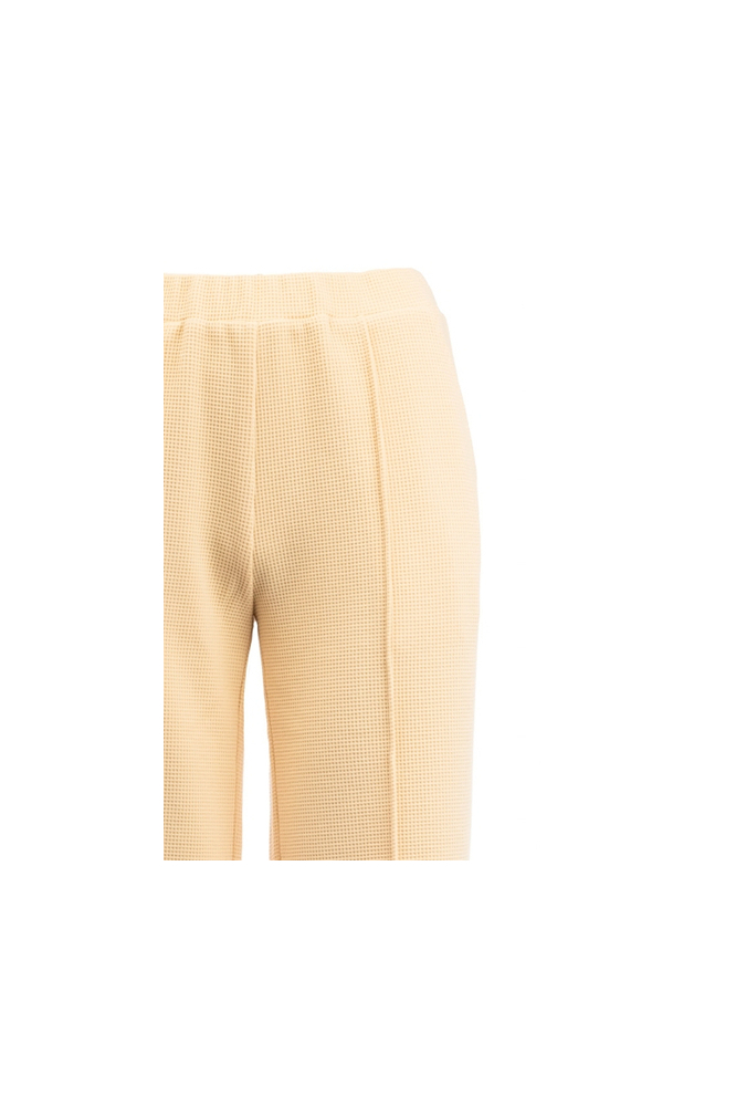 NED beige dames broek