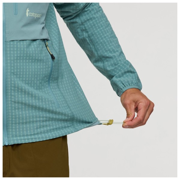 Cotopaxi - Yermo Hooded Softshell Jacket - Veste softshell