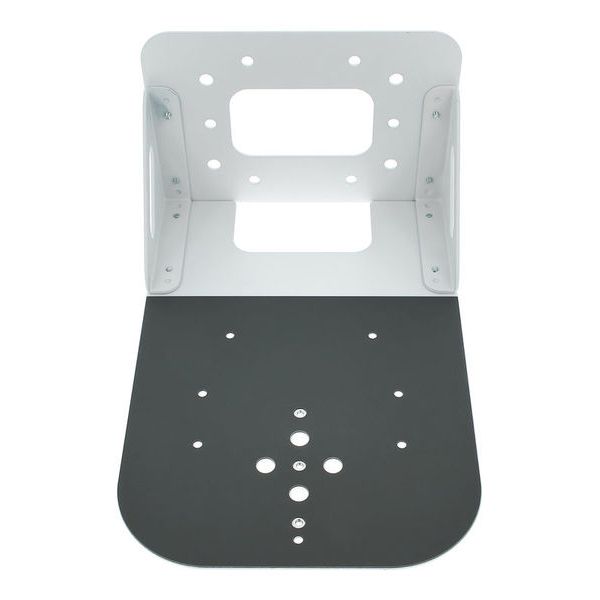Marshall Electronics CV605-WMW Wall Mount Wh