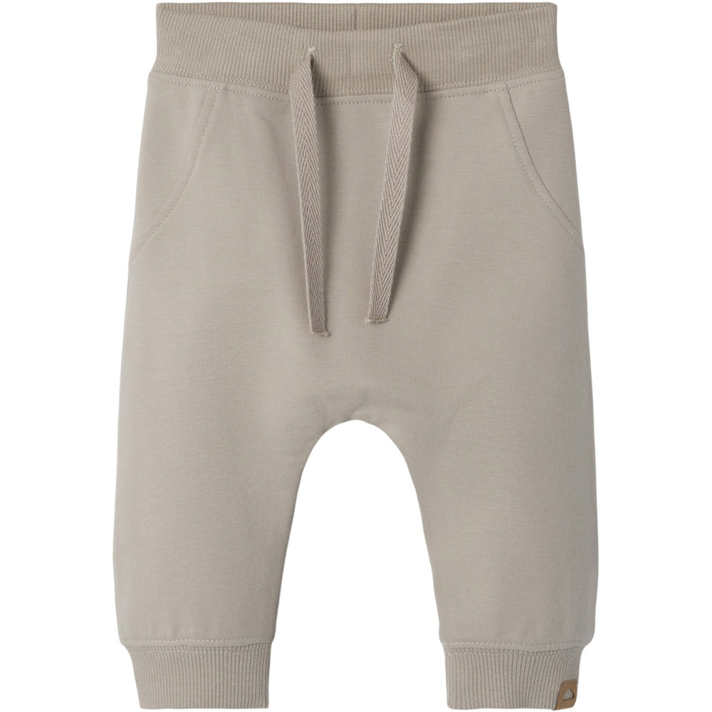 Køb Name It Pure Cashmere Takki Sweatpants Noos