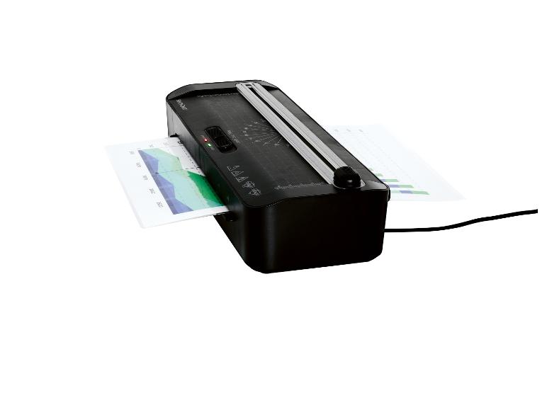 A4 lamineerapparaat