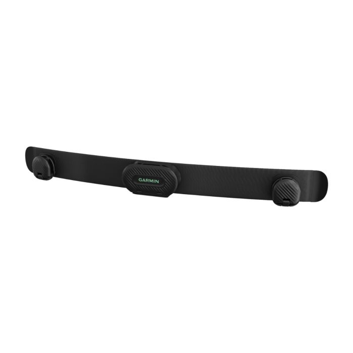 Garmin Dame Tilbehør til ure/armbånd HRM-Fit Sort
