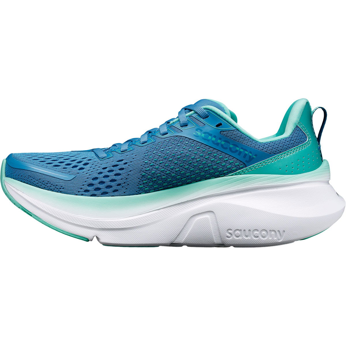 Saucony Guide 17 Løbesko Dame