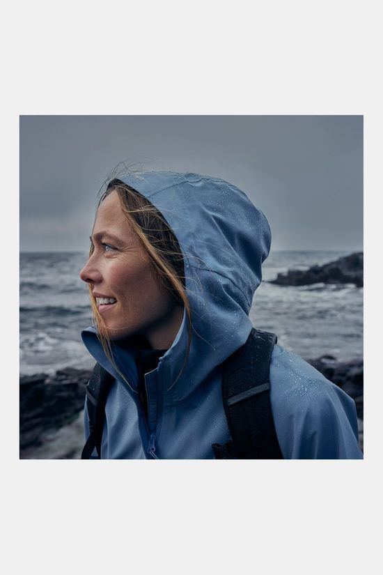 Fjällräven Fjällräven Hydratic Trail Jas Dames