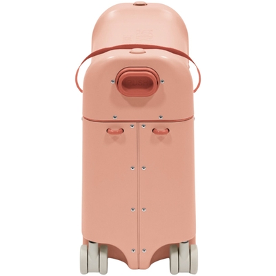 Stokke JetKids BedBox Reiseseng, Coral Pink