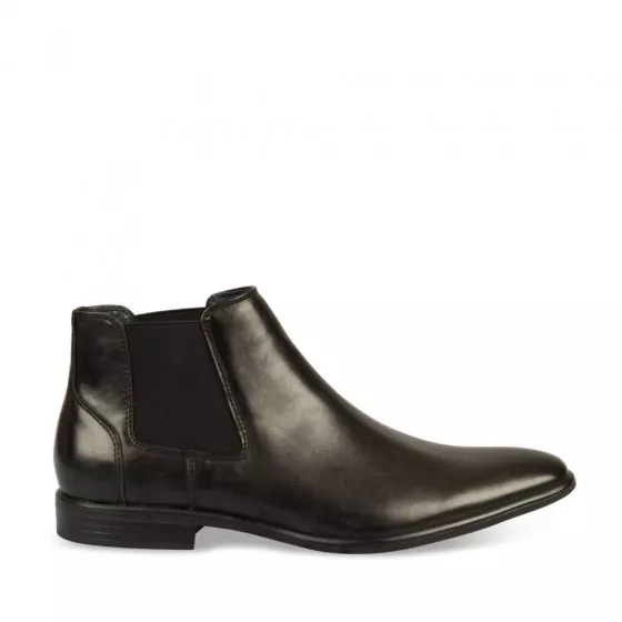 Bottines NOIR B-BLAKE