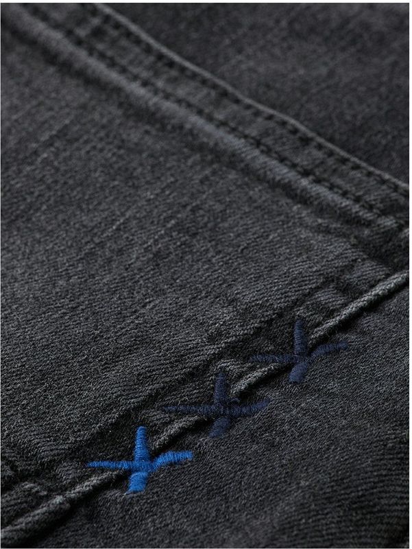 Scotch & Soda - Core Ralston Slim - Spijkerbroek