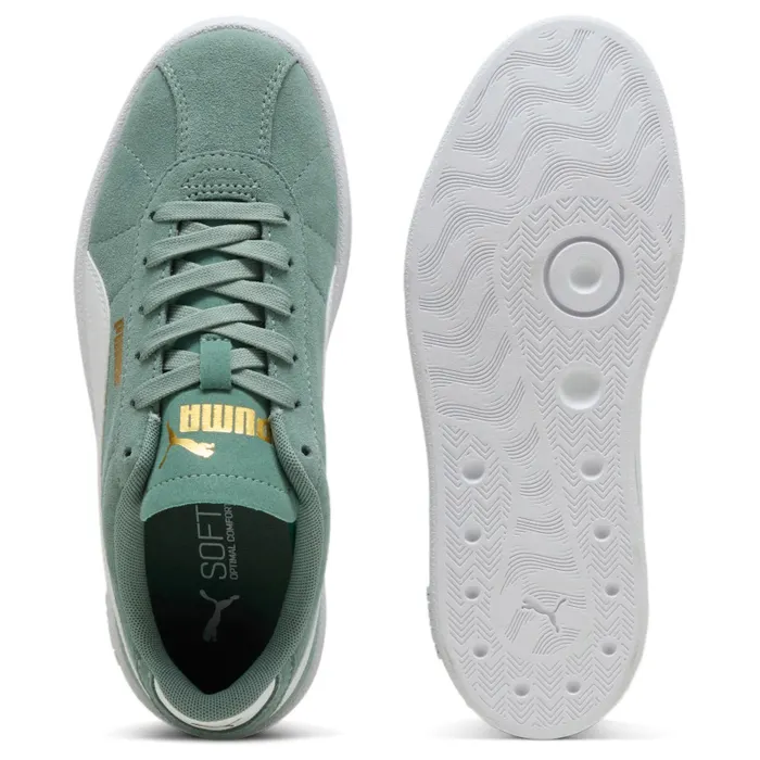 Puma Club II Sneakers Junior