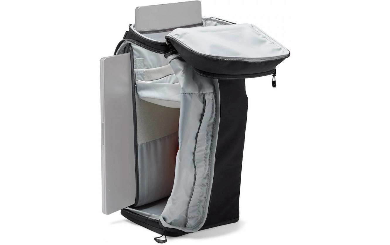 Fotorucksack ProTactic Lite BP 250 AW III<br>Robuster und leichter Rucksack bietet Platz für verschiedene Kameraeinsätze