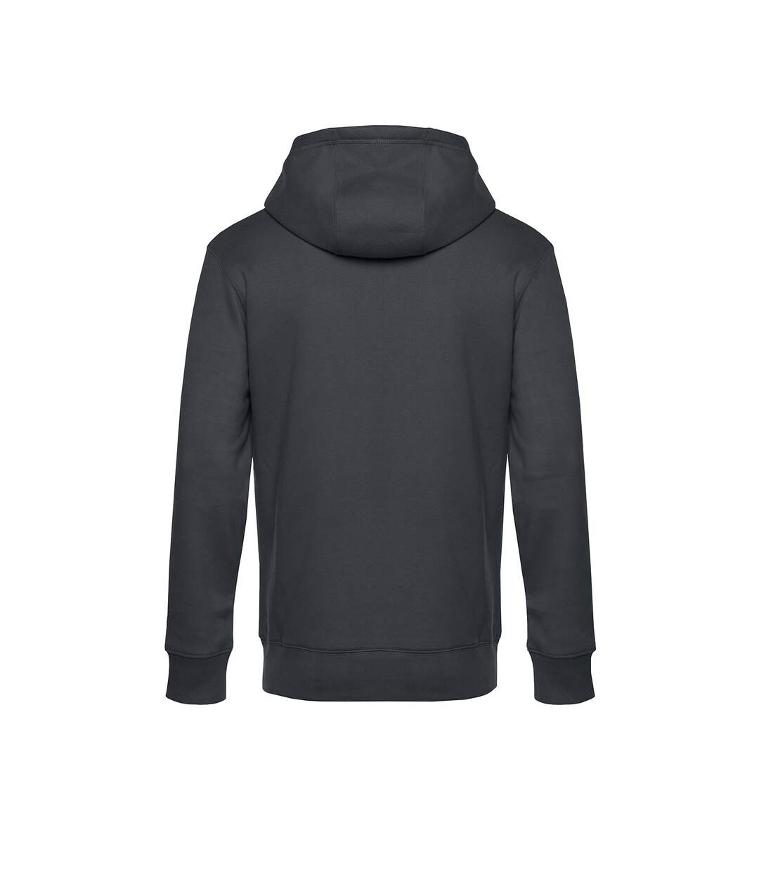 B&C - Veste à capuche - Homme (Anthracite) - UTRW7936