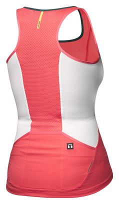 MAVIC Débardeur Femme COSMIC PRO Rose