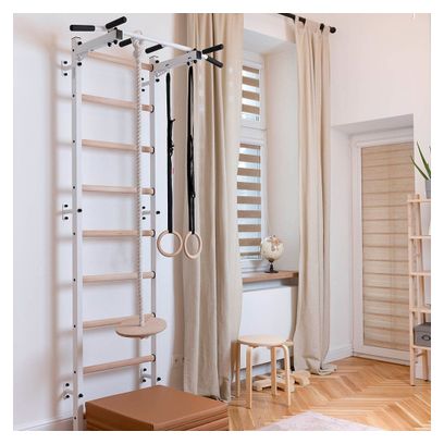 ESPALIER de gymnastique BenchK 721W   A204