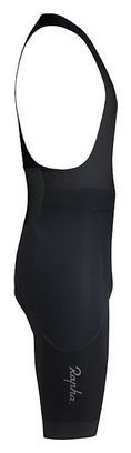 Cuissard Court à Bretelles Rapha Core Cargo Noir